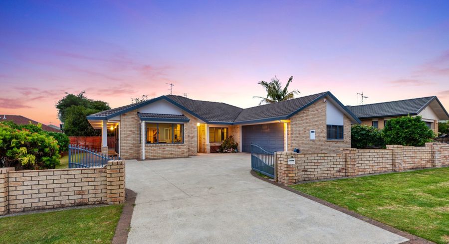  at 28 Stableford Drive, Pyes Pa, Tauranga