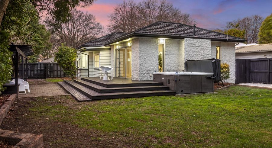  at 139 Mersey Street, St Albans, Christchurch