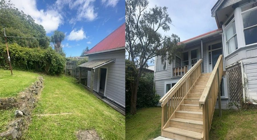  at 20 Gillespie Street, North East Valley, Dunedin, Otago