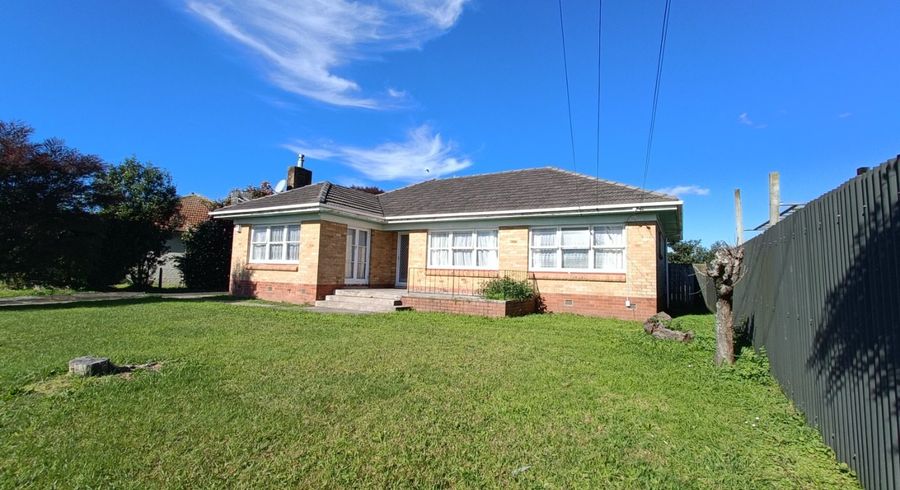  at 5 Victory Road, Papatoetoe, Manukau City, Auckland