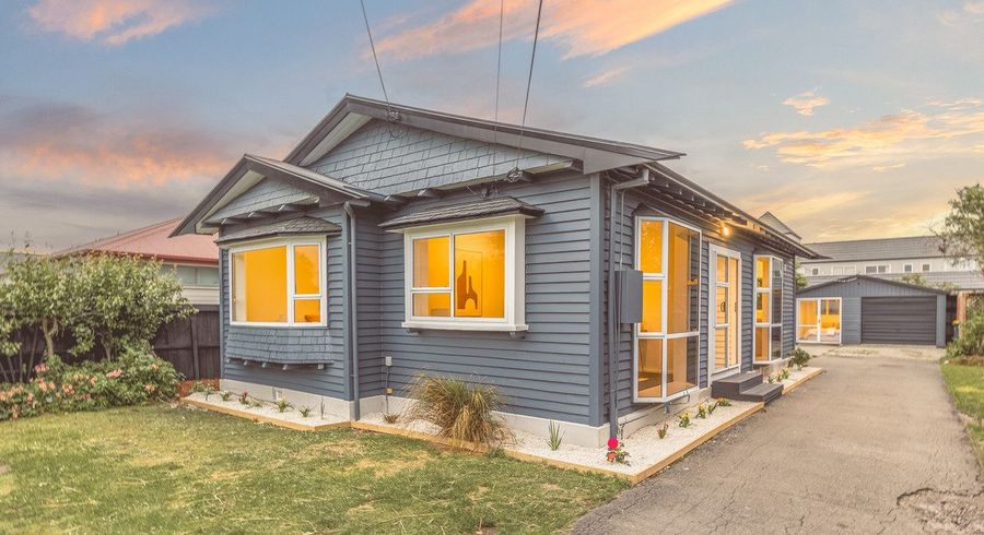  at 65 Randolph Steet, Woolston, Christchurch City, Canterbury