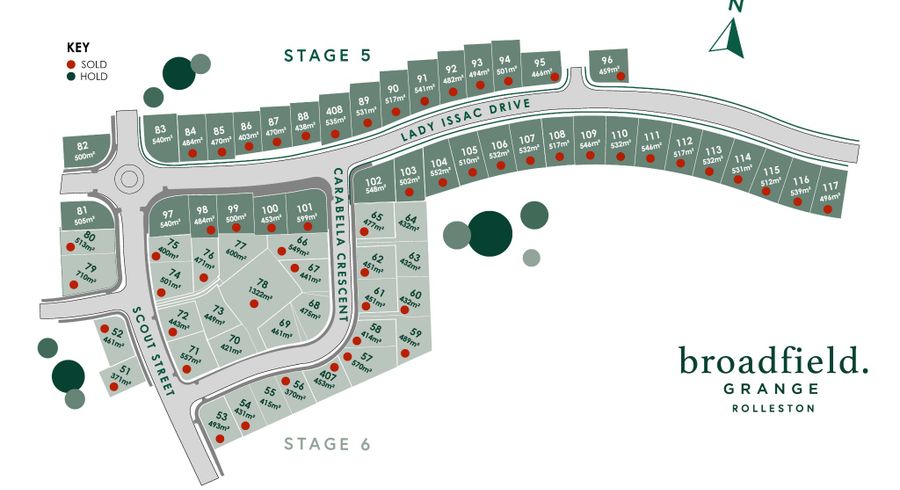  at 548 Selwyn Road, Rolleston, Selwyn, Canterbury