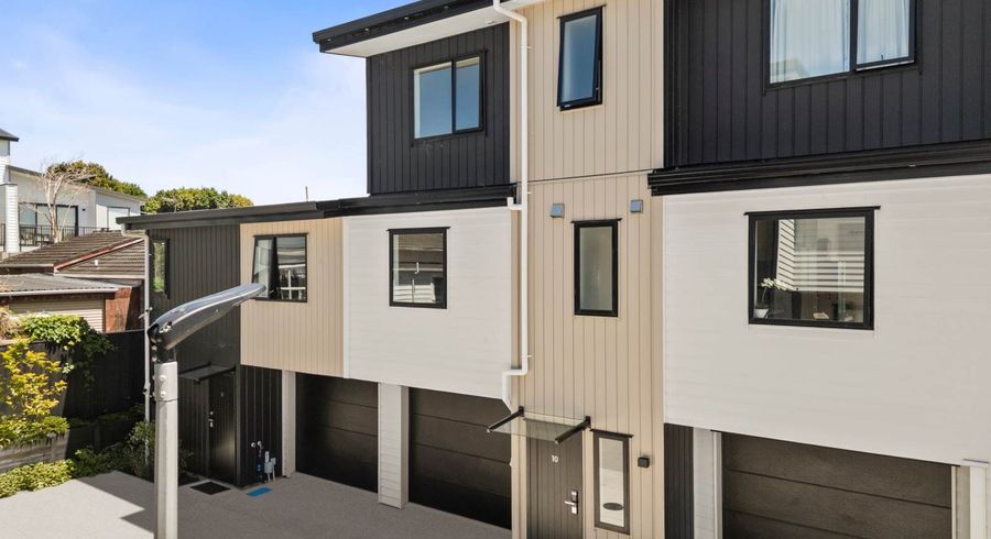  at 10/ 13 Arawa Street, New Lynn, Waitakere City, Auckland