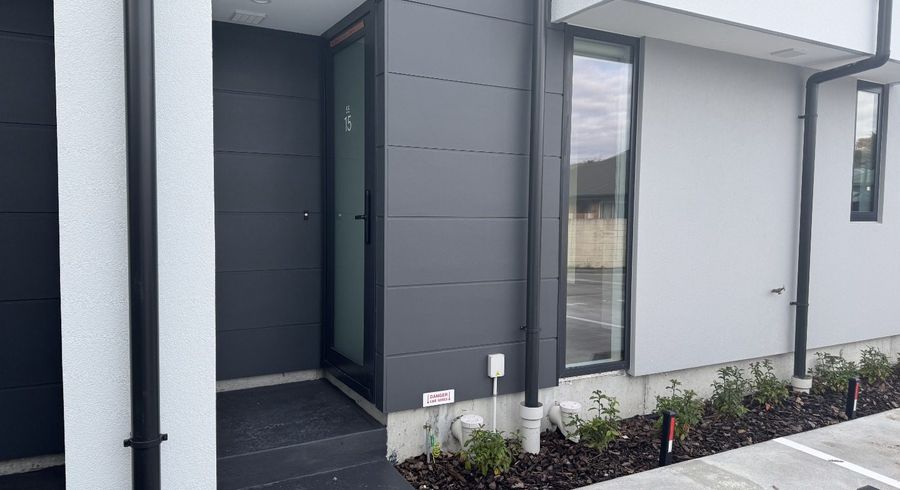  at 15/55 Opawa Road, Waltham, Christchurch City, Canterbury
