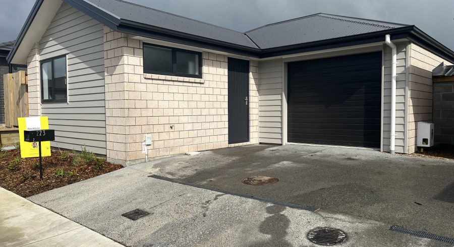  at 2/223 Baverstock Road, Nawton, Hamilton, Waikato