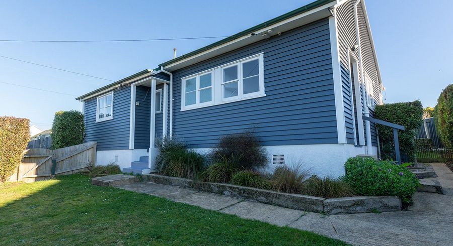  at 37 Puketai Street, Andersons Bay, Dunedin, Otago