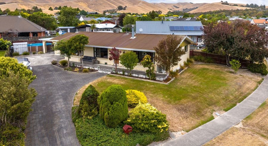  at 19 Hillcrest Avenue, Witherlea, Blenheim