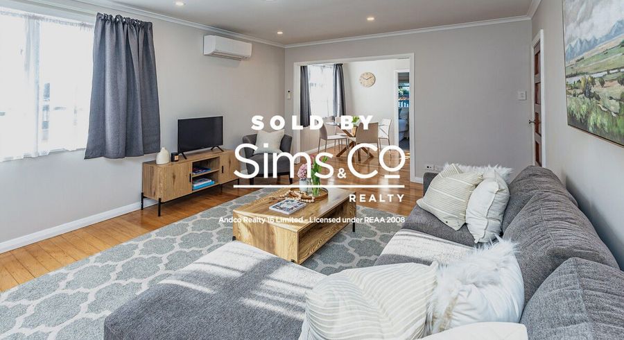  at 13 Brooking Street, Tawhero, Whanganui