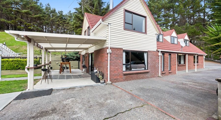  at 65 Cottle Park Drive, Normandale, Lower Hutt, Wellington