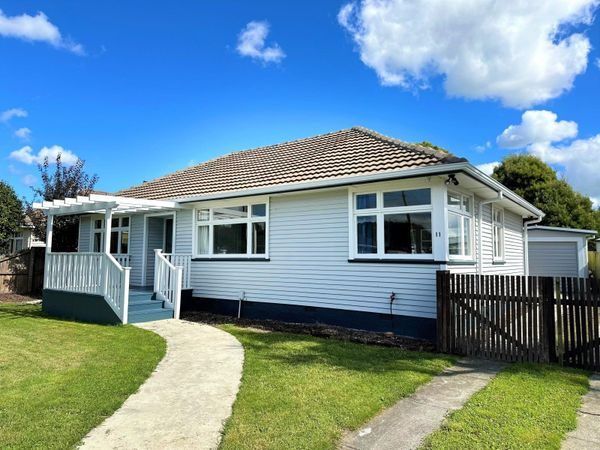  at 11 Fortune Street, Mairehau, Christchurch City, Canterbury