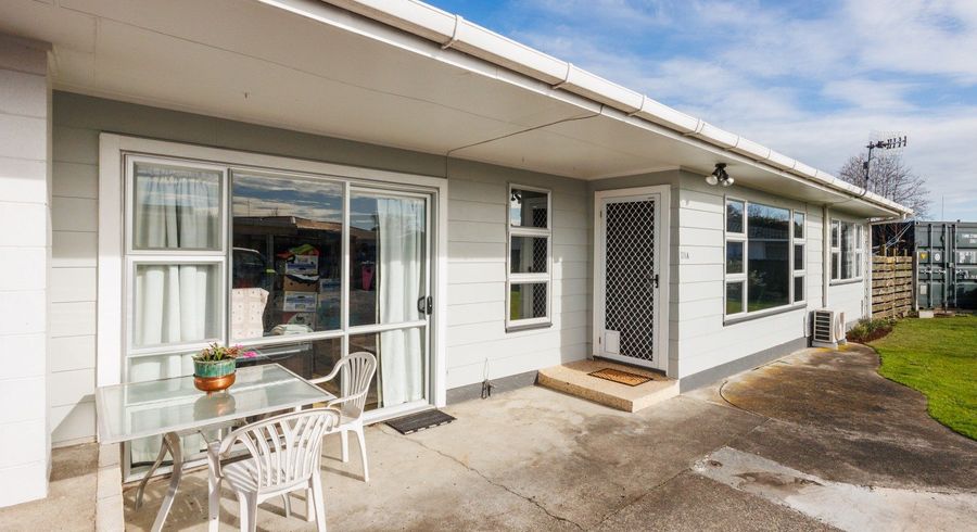  at 124A Milson Line, Milson, Palmerston North