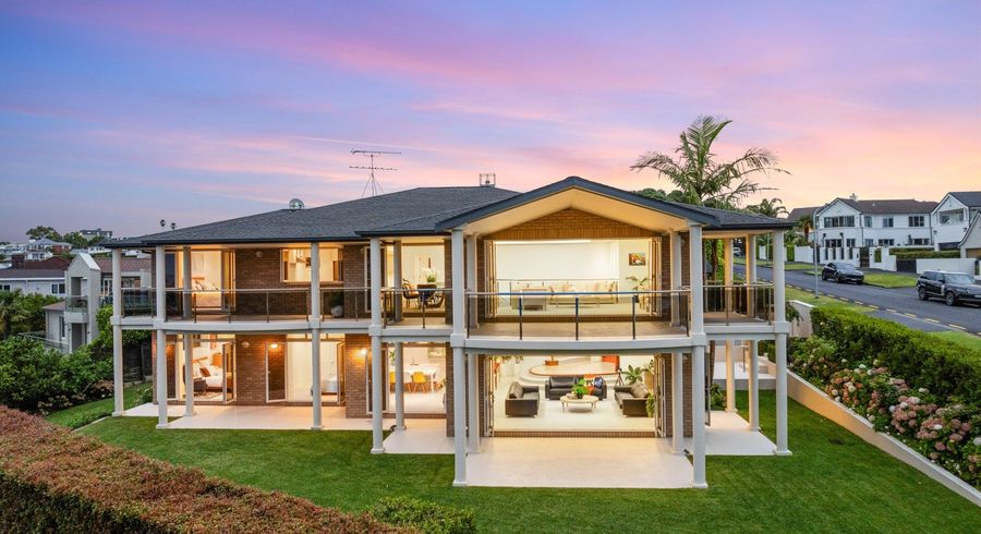  at 36 Paritai Drive, Orakei, Auckland City, Auckland
