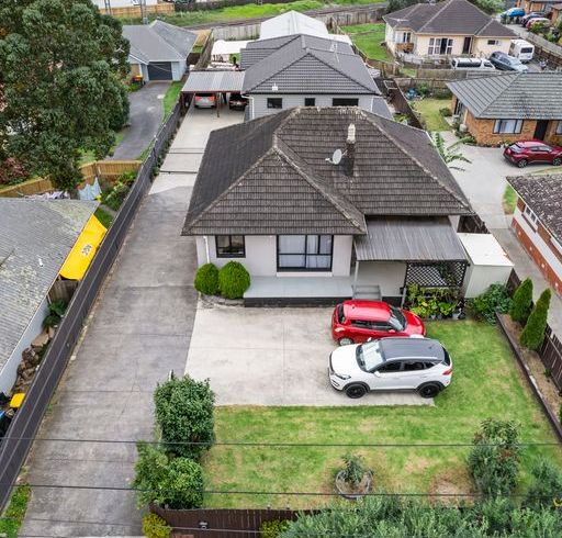  at 110 Gray Avenue, Papatoetoe, Auckland