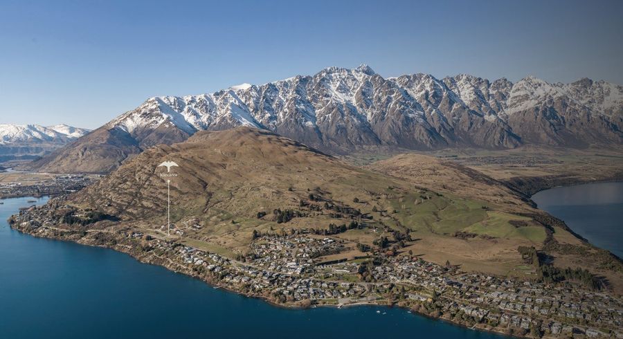  at 432 Peninsula Road, Peninsula Hill, Kelvin Heights, Queenstown-Lakes, Otago