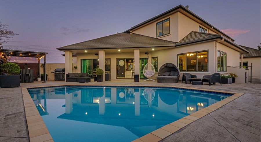  at 6 Banksia Grove, Milson, Palmerston North, Manawatu / Whanganui