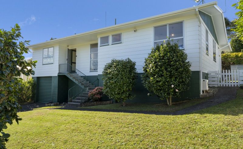  at 39 Tavistock Street, Westown, New Plymouth