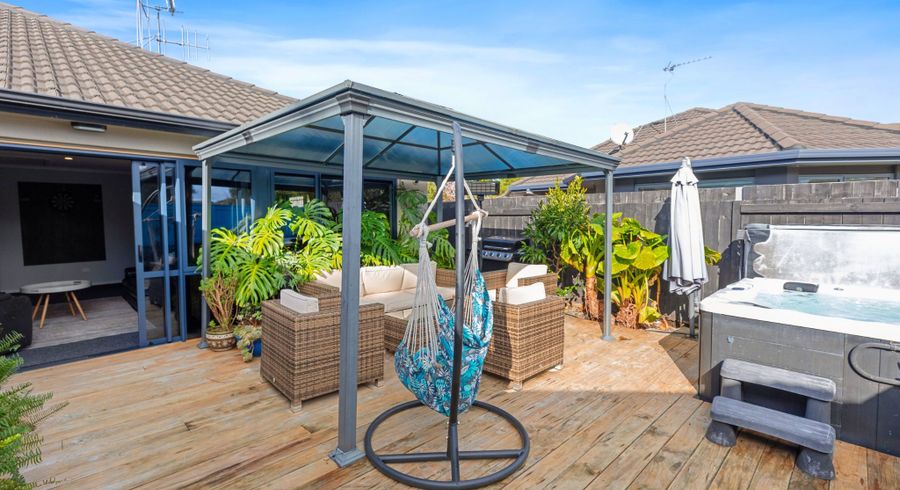  at 41 Tomika Crescent, Papamoa, Tauranga, Bay Of Plenty