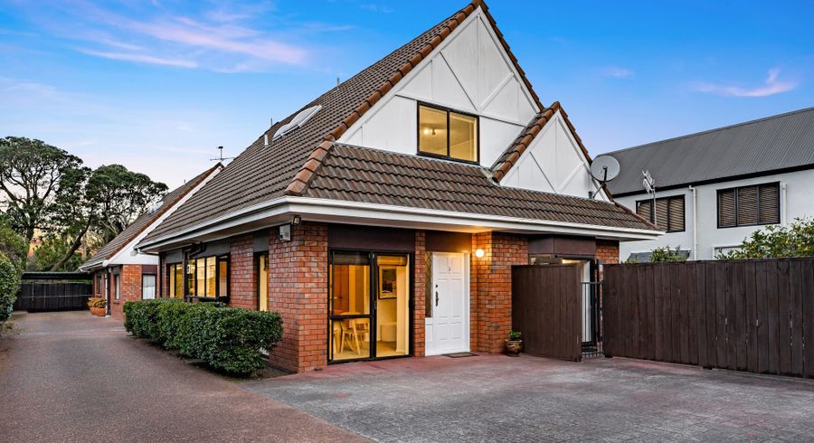  at 48B Ascot Avenue, Remuera, Auckland City, Auckland