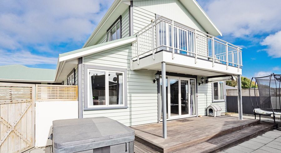  at 93 Baird Street, Richmond, Invercargill, Southland