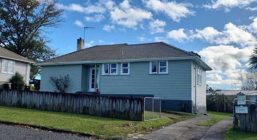  at 17 Charles Crescent, Putaruru, South Waikato, Waikato