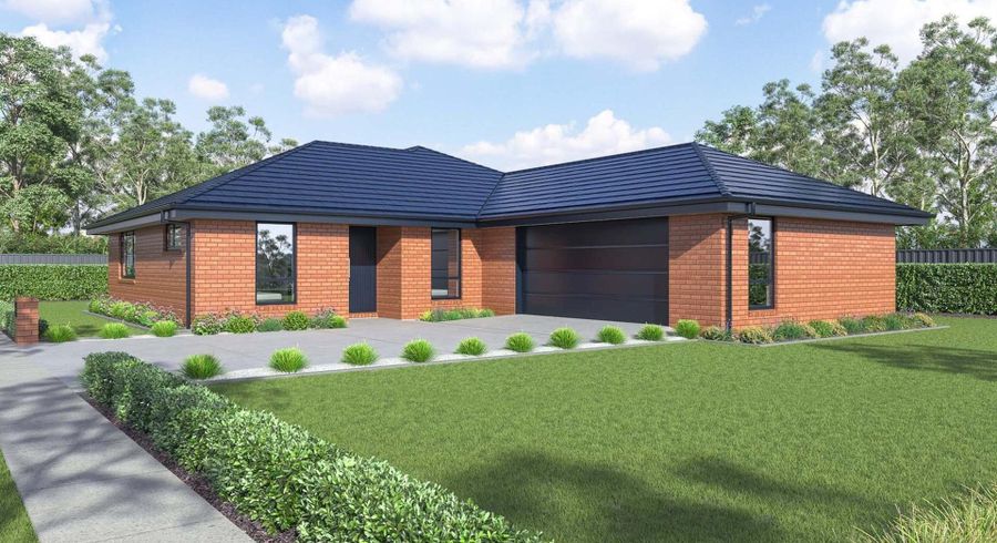  at Lot 105 Knowles Cresent, Kaikoura, Kaikoura, Marlborough