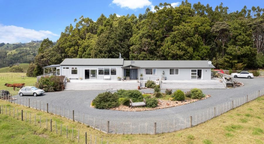 at 115 Hawkens Road, Makarau, Warkworth