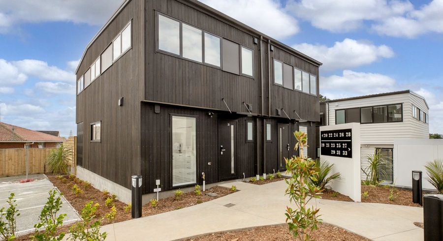  at 20 Whanui Place, Mangere Bridge, Auckland