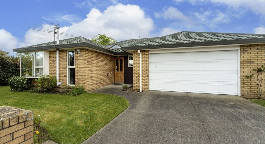  at 1/1 Apollo Place, Papanui, Christchurch