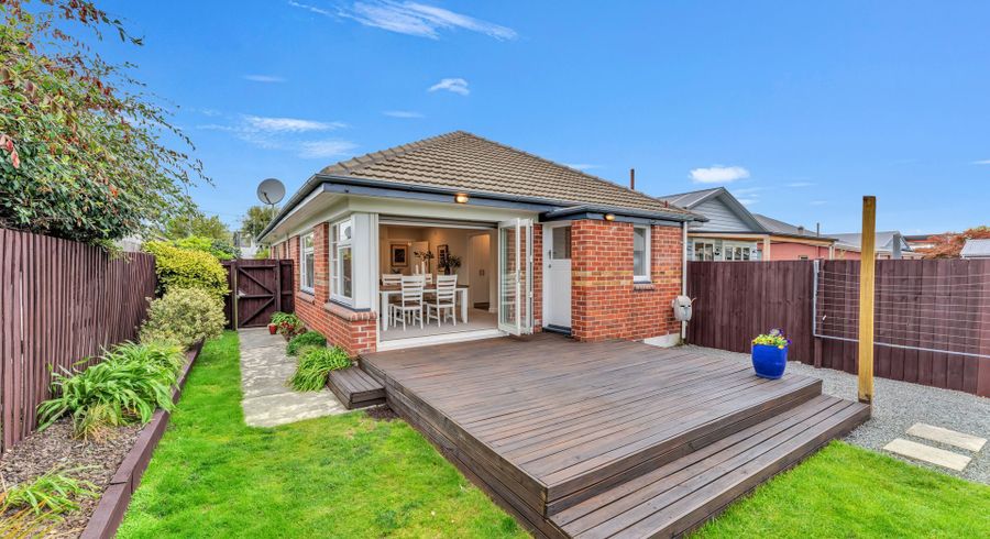  at 125 Milton Street, Spreydon, Christchurch City, Canterbury