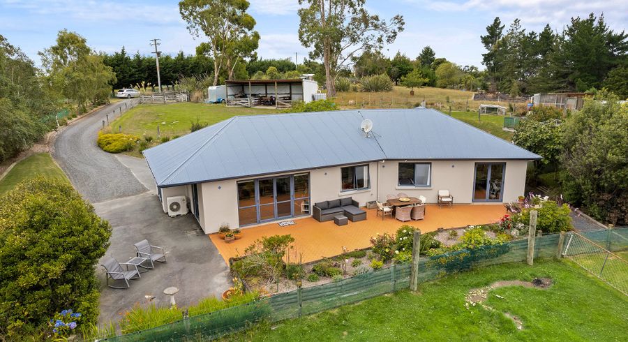  at 43 Highland Road, Brighton, Dunedin, Otago