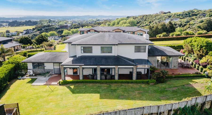  at 741 Redoubt Road, Flat Bush, Auckland