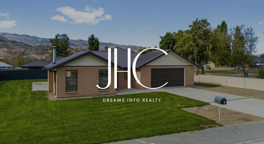  at 58 Stratford Drive, Cromwell, Central Otago, Otago