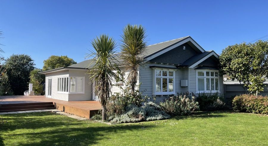  at 38 Puriri St, Riccarton, Christchurch City, Canterbury