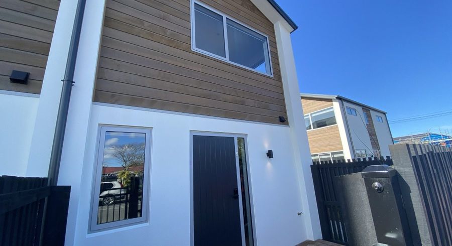  at 5/27 Sails Street, Papanui, Christchurch