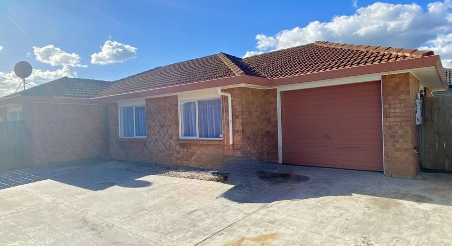  at 3/53 Robert Skelton Place, Clendon Park, Manukau City, Auckland