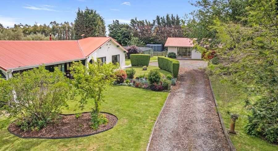  at 39 Luers Road, Coopers Creek, Waimakariri, Canterbury