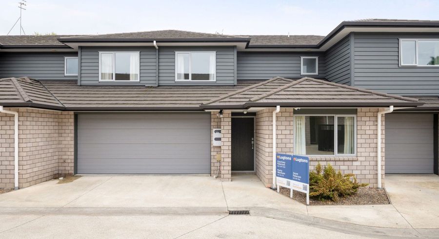  at 4/19 Abbotsford Street, Whitiora, Hamilton
