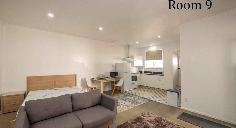  at 9/1020 George Street, North Dunedin, Dunedin, Otago