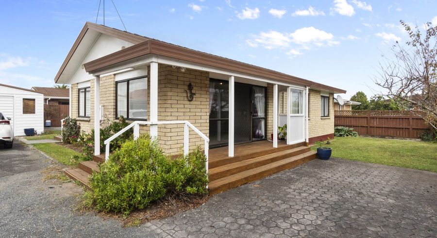 at 39B Hukanui Road, Fairfield, Hamilton