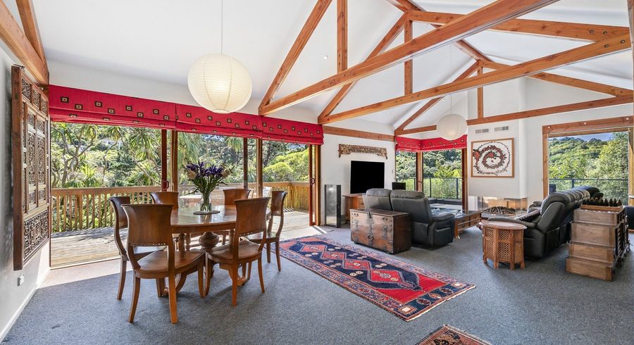 at 188 Wadestown Road, Wadestown, Wellington