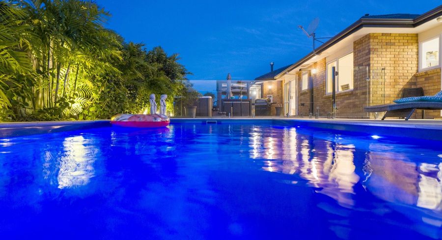  at 90 Santa Monica Drive, Papamoa Beach, Papamoa