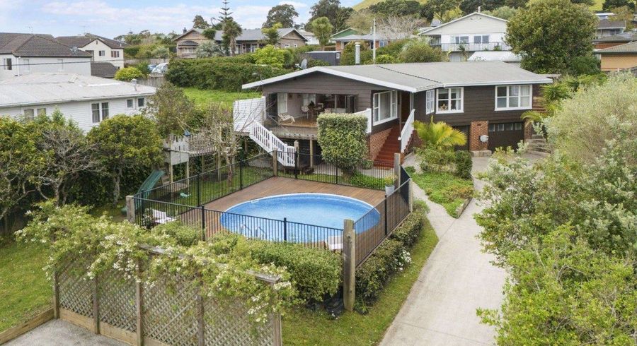  at 97 Wallace Road, Mangere Bridge, Manukau City, Auckland