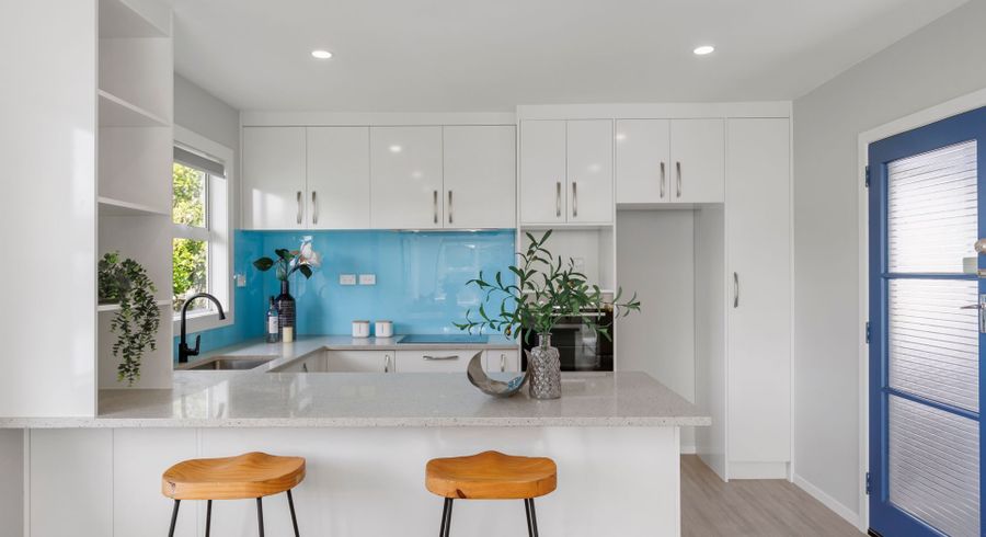  at Pakuranga, Manukau City, Auckland