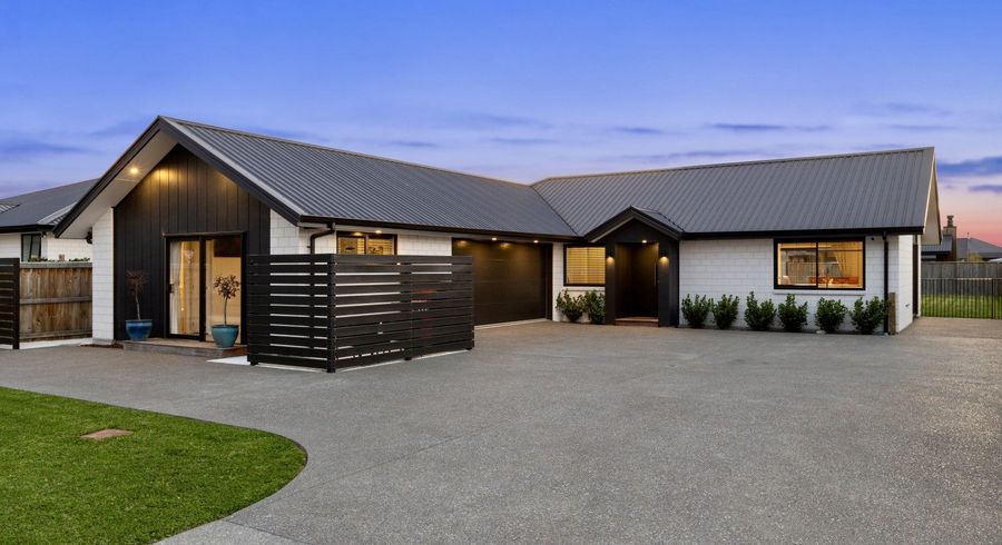  at 3 Wai Iti Avenue, Redwoodtown, Blenheim, Marlborough