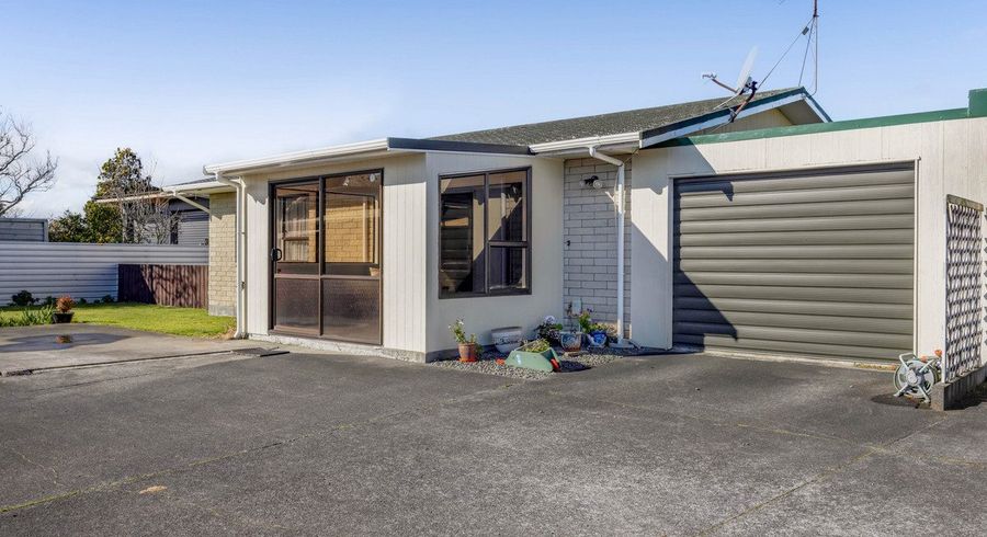  at 36A Caledonia Street, Hawera, South Taranaki, Taranaki