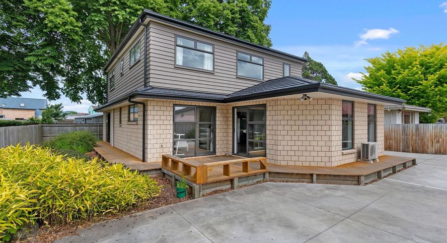  at 20a English Street, Upper Riccarton, Christchurch City, Canterbury