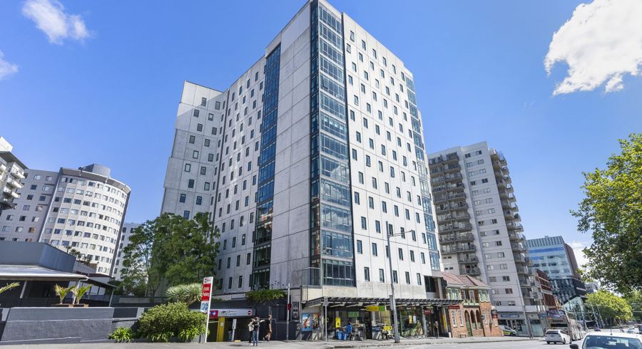  at 1205/8 Mount Street, Grafton, Auckland City, Auckland