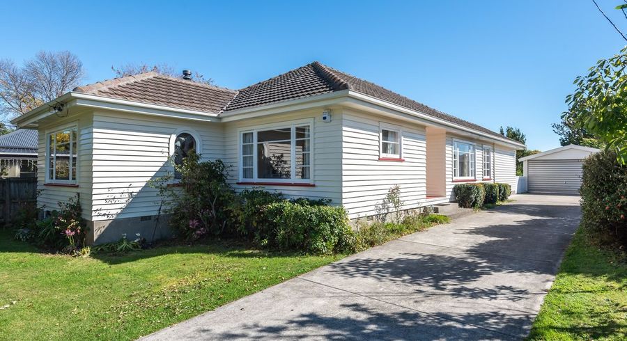  at 245 Weston Road, St. Albans, Christchurch City, Canterbury