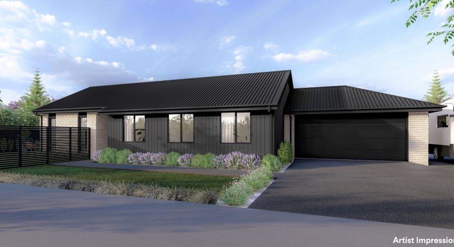  at Lot 5 - 1932 Telegraph Road, Darfield, Selwyn, Canterbury