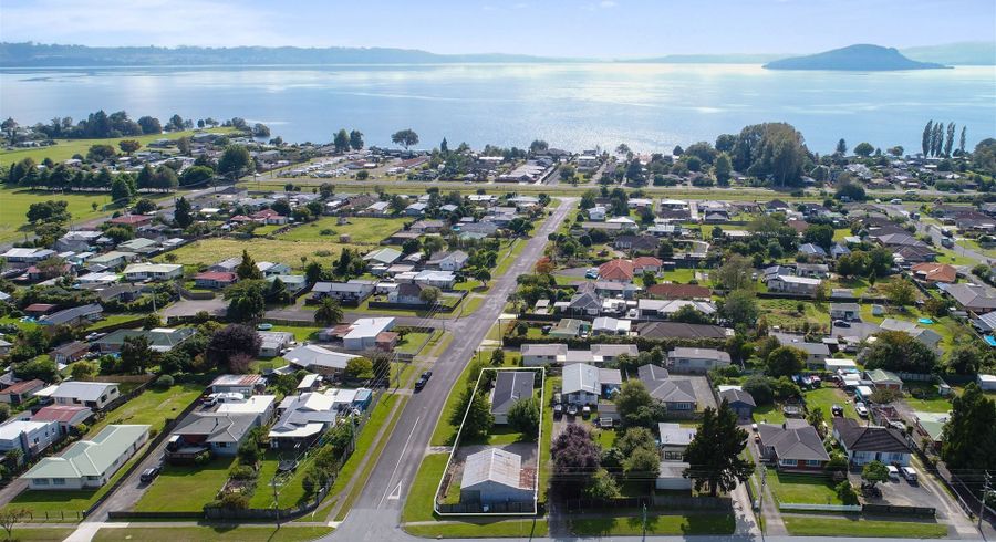  at 322 Ngongotaha Road, Ngongotaha, Rotorua